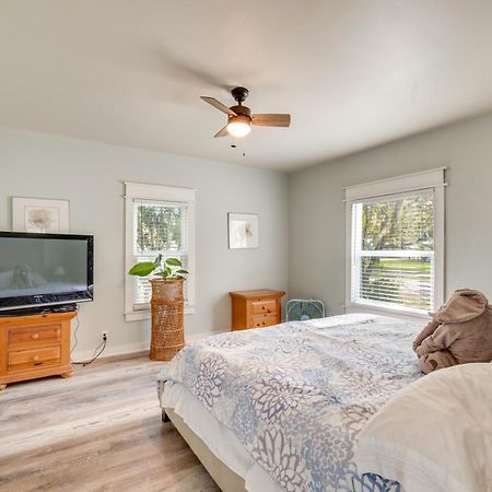 Downtown Dunnellon Escape Walk To River And Shops Extérieur photo