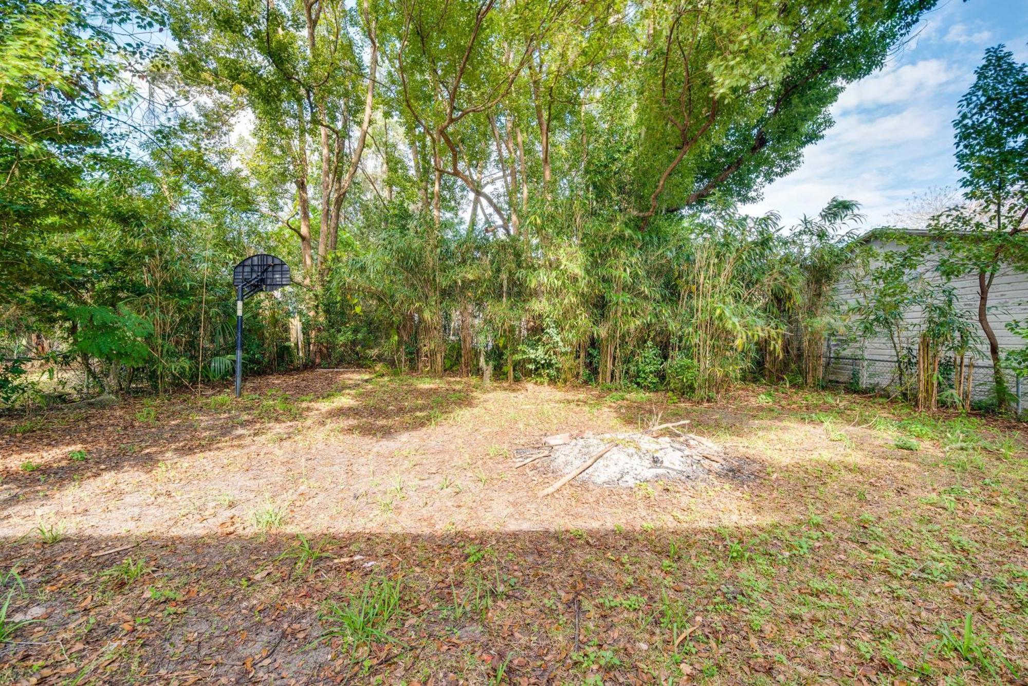 Downtown Dunnellon Escape Walk To River And Shops Extérieur photo